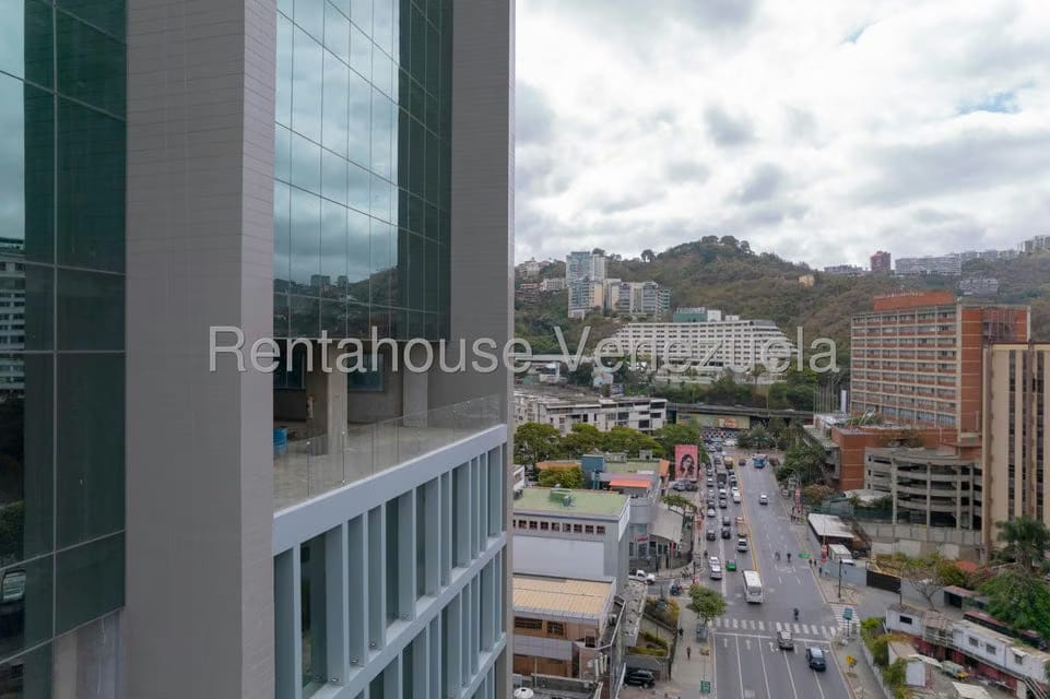 Comercial (Oficina) en Venta en Las Mercedes, Distrito Metropolitano - 40