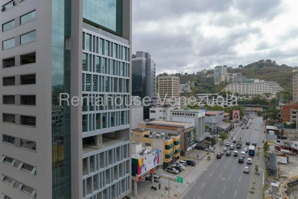 Comercial (Oficina) en Venta en Las Mercedes, Distrito Metropolitano - 45