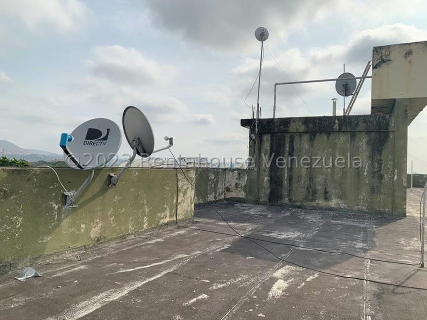 Comercial (Edificio) en Venta en Centro, Lara - 52