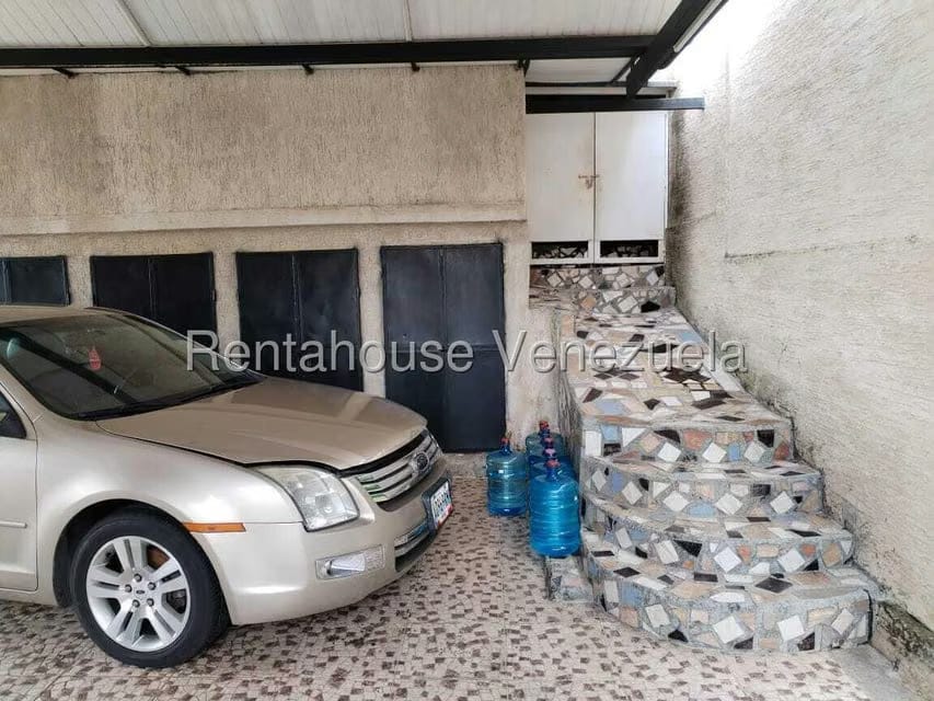 Casa (Duplex) en Venta en Lomas del Este, Carabobo - 42
