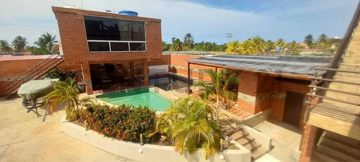 Venta de Posada en Chichiriviche - 7