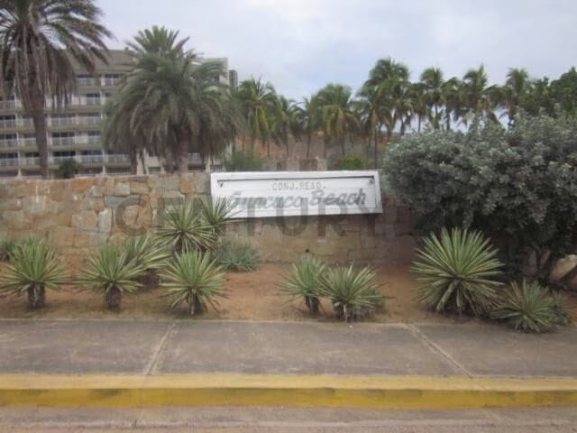 Edifico en venta en Playa Guacuco Isla de Margarita - 6