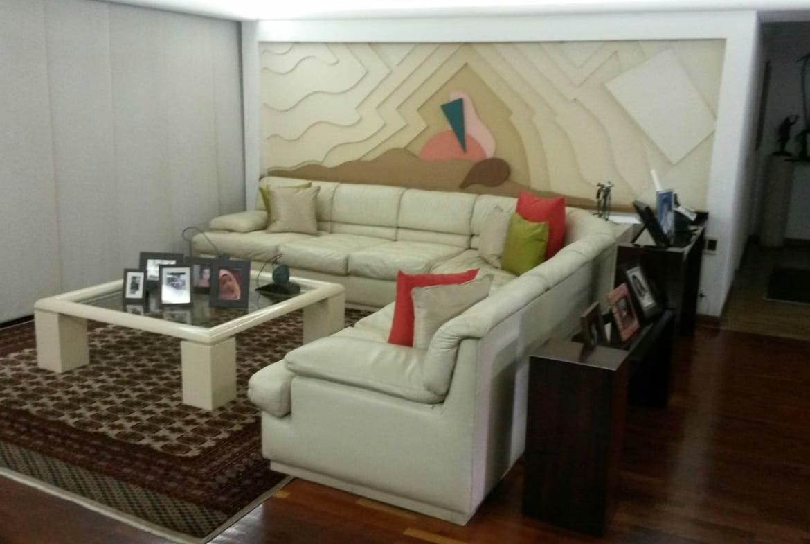 APARTAMENTO EN VENTA – ELENA MARIN NOBREGA - 2