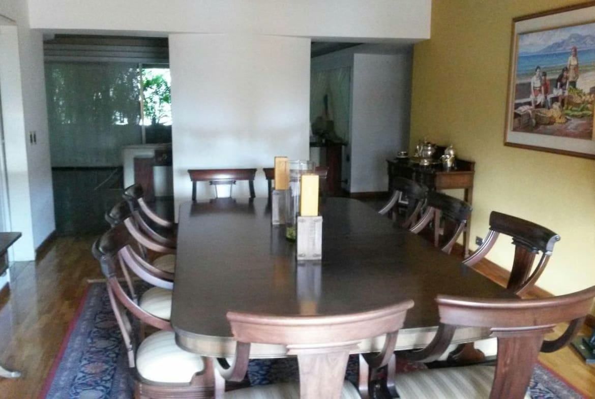 APARTAMENTO EN VENTA – ELENA MARIN NOBREGA - 5