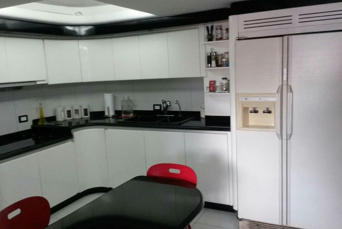 APARTAMENTO EN VENTA – ELENA MARIN NOBREGA - 6