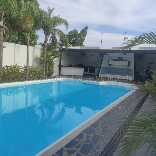 Casa (1 Nivel) en Venta en Campo Urdaneta, Zulia - 4