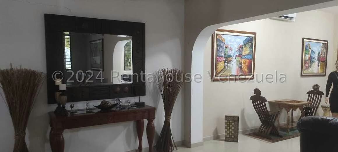 Casa (1 Nivel) en Venta en Campo Urdaneta, Zulia - 36