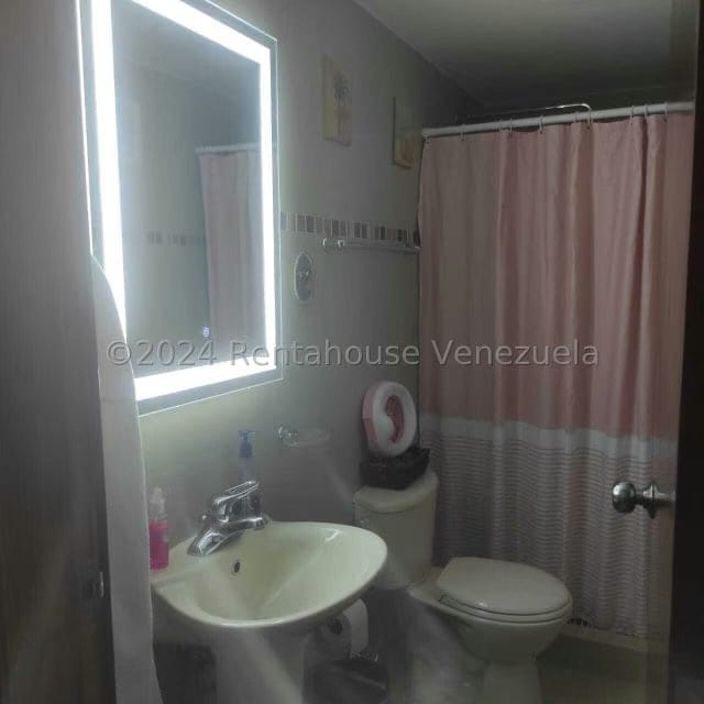 Casa (1 Nivel) en Venta en Campo Urdaneta, Zulia - 48
