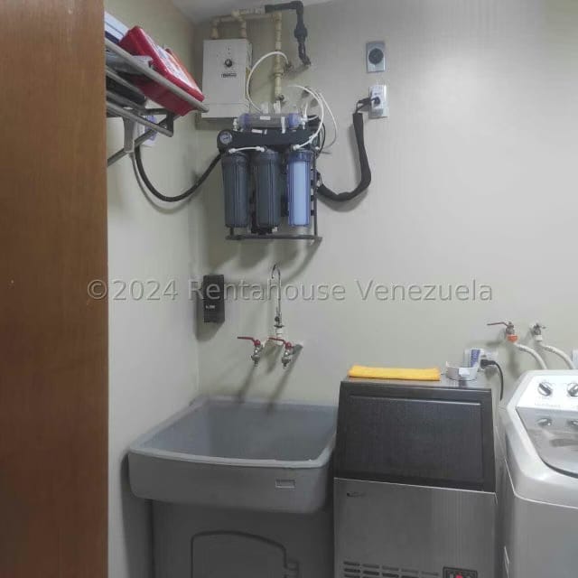 Casa (1 Nivel) en Venta en Campo Urdaneta, Zulia - 65