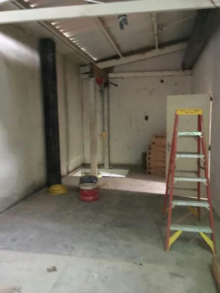 Galpón en Los Robles - 7