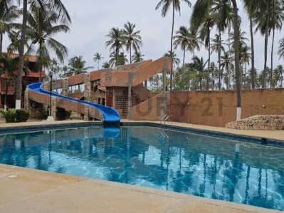 Venta de Apartamento de Playa - 2