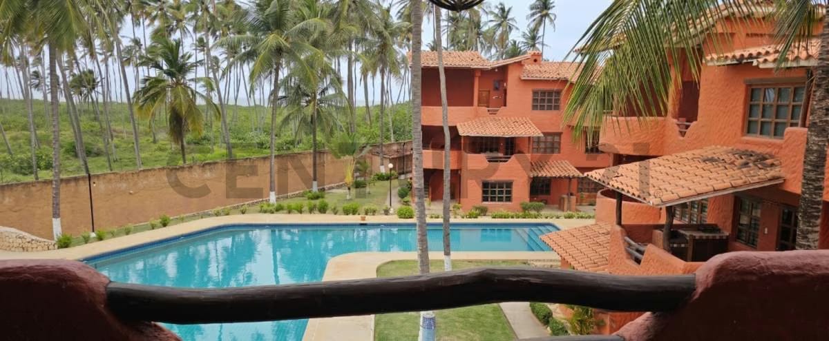 Venta de Apartamento de Playa - 3