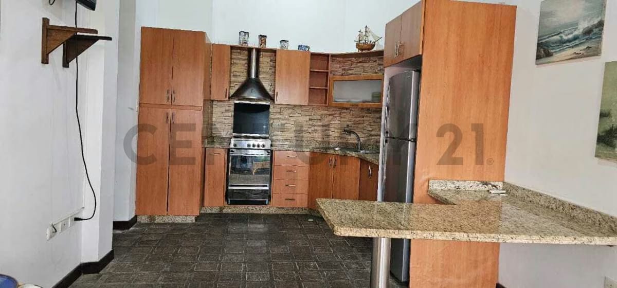 Venta de Apartamento de Playa - 4
