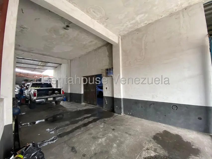 Comercial (Local Comercial) en Venta en Centro, Portuguesa
