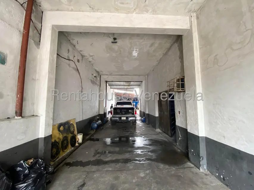 Comercial (Local Comercial) en Venta en Centro, Portuguesa - 2