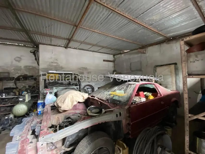 Comercial (Local Comercial) en Venta en Centro, Portuguesa - 11