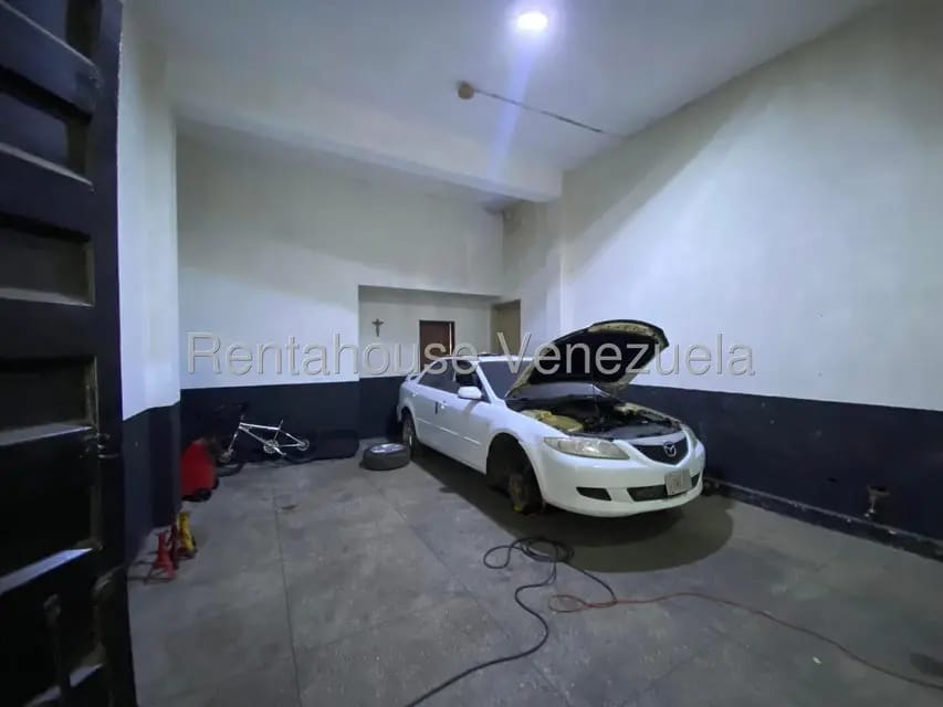 Comercial (Local Comercial) en Venta en Centro, Portuguesa - 12