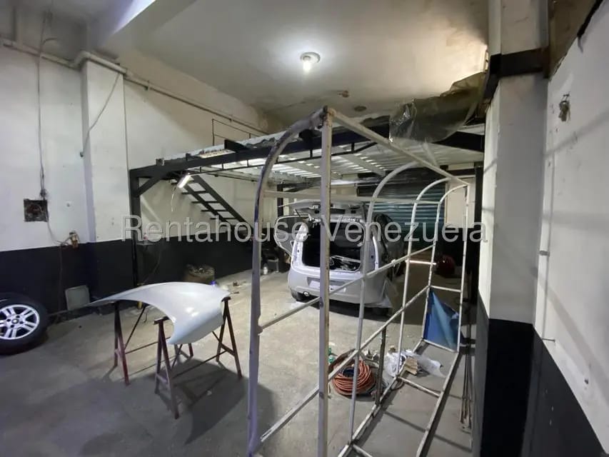 Comercial (Local Comercial) en Venta en Centro, Portuguesa - 13