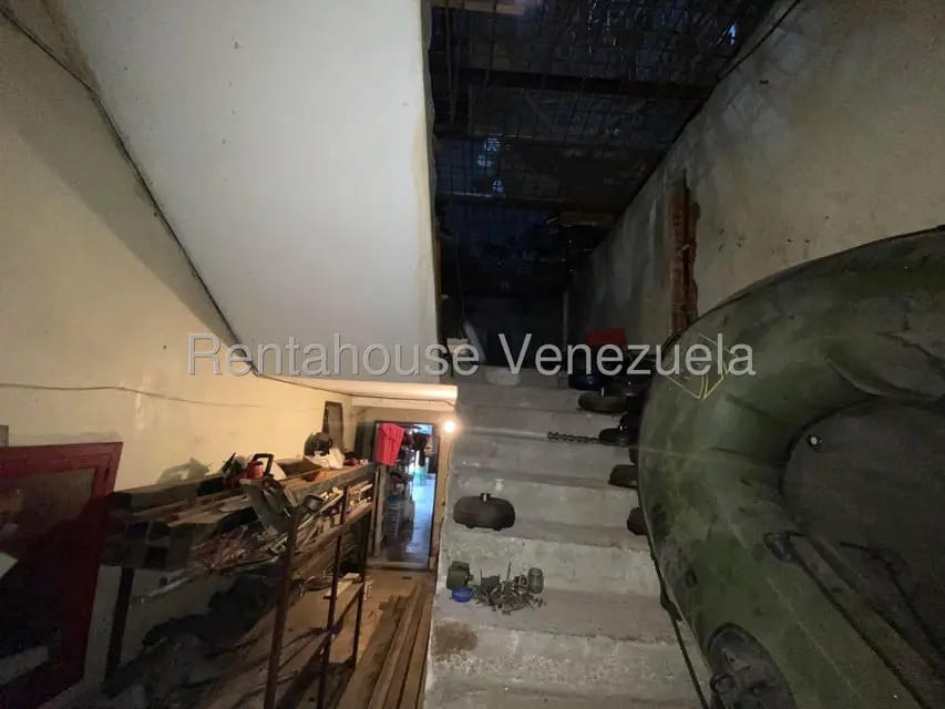 Comercial (Local Comercial) en Venta en Centro, Portuguesa - 15