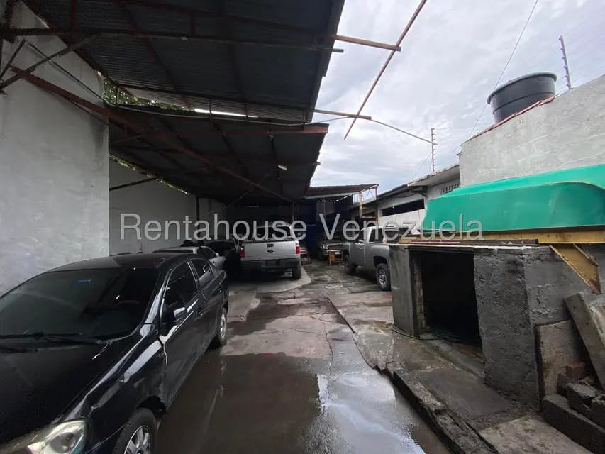 Comercial (Local Comercial) en Venta en Centro, Portuguesa - 3