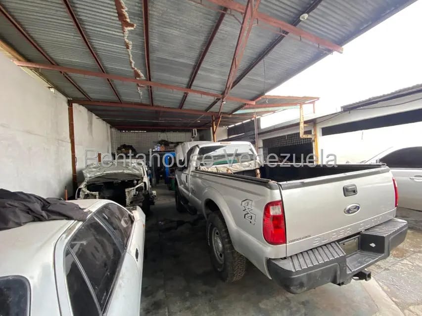 Comercial (Local Comercial) en Venta en Centro, Portuguesa - 4