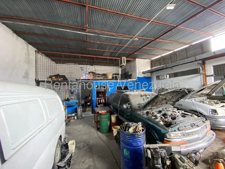 Comercial (Local Comercial) en Venta en Centro, Portuguesa - 5