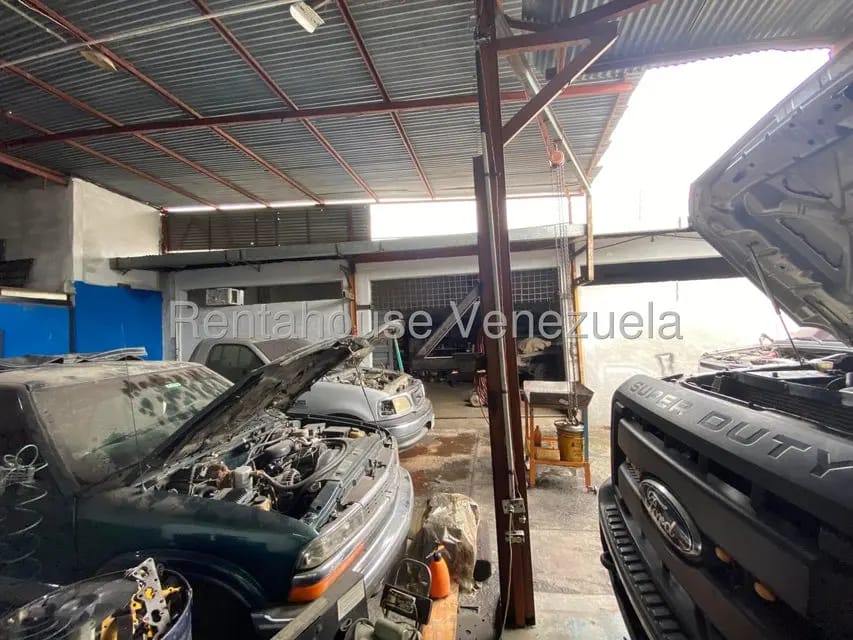 Comercial (Local Comercial) en Venta en Centro, Portuguesa - 6
