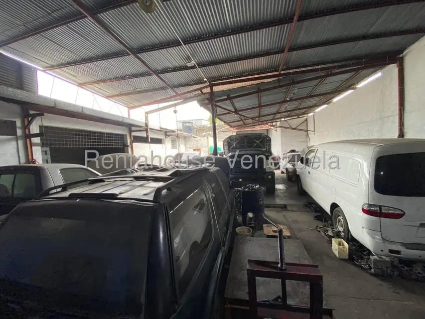 Comercial (Local Comercial) en Venta en Centro, Portuguesa - 7