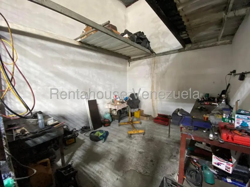 Comercial (Local Comercial) en Venta en Centro, Portuguesa - 8