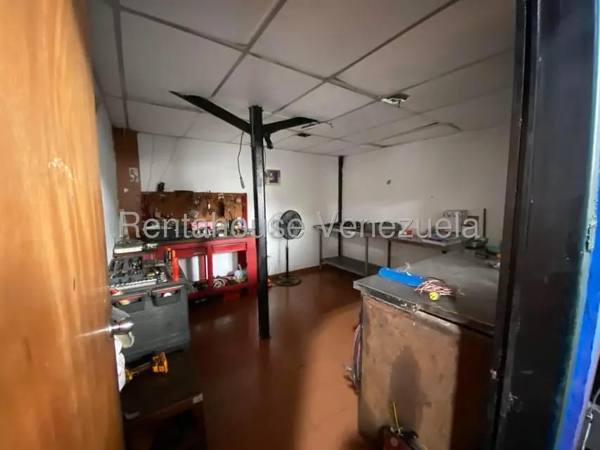 Comercial (Local Comercial) en Venta en Centro, Portuguesa - 9