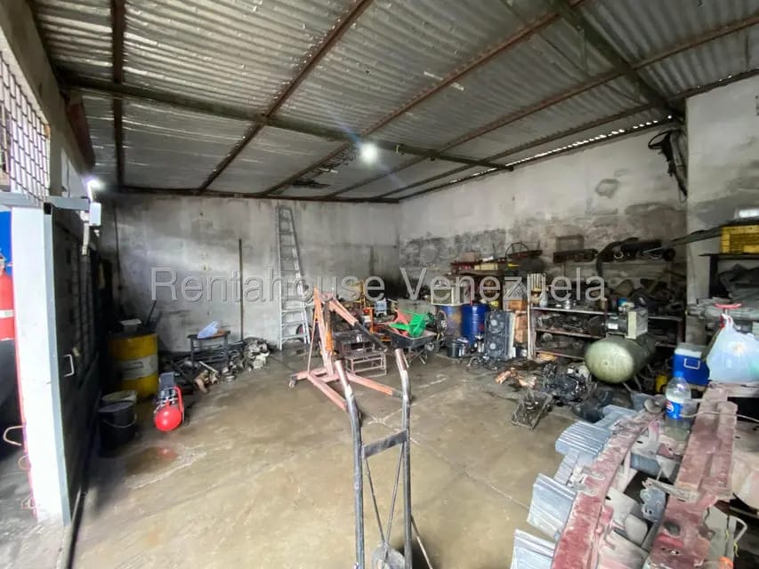 Comercial (Local Comercial) en Venta en Centro, Portuguesa - 10