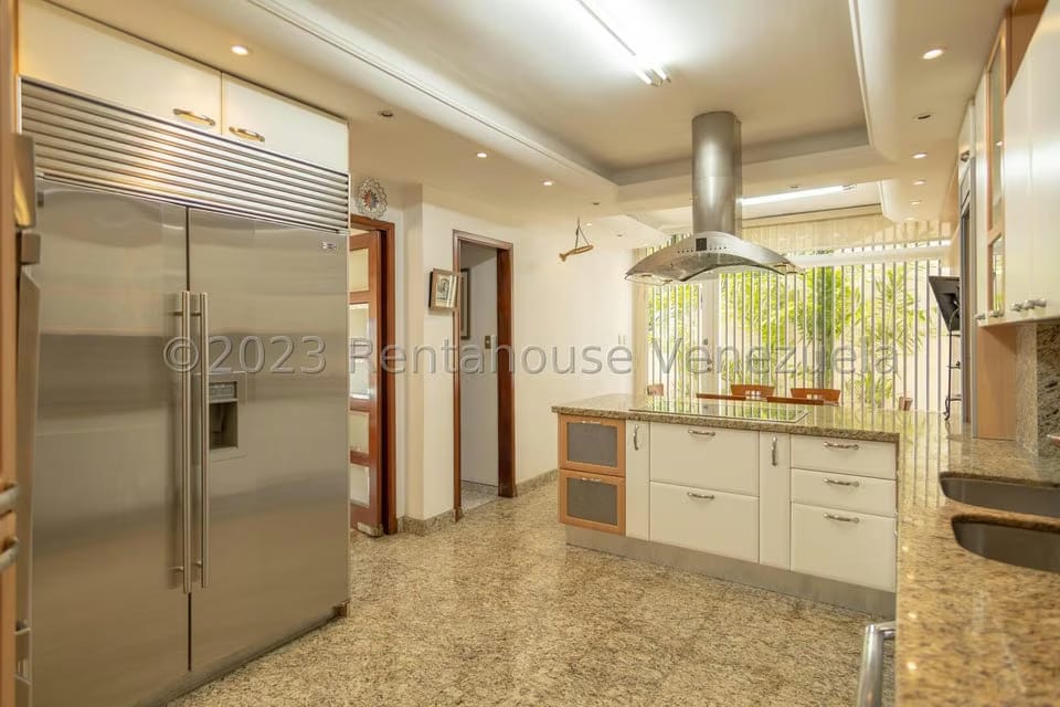 Casa (Multipes Niveles) en Venta en Colinas del Tamanaco, Distrito Metropolitano - 16