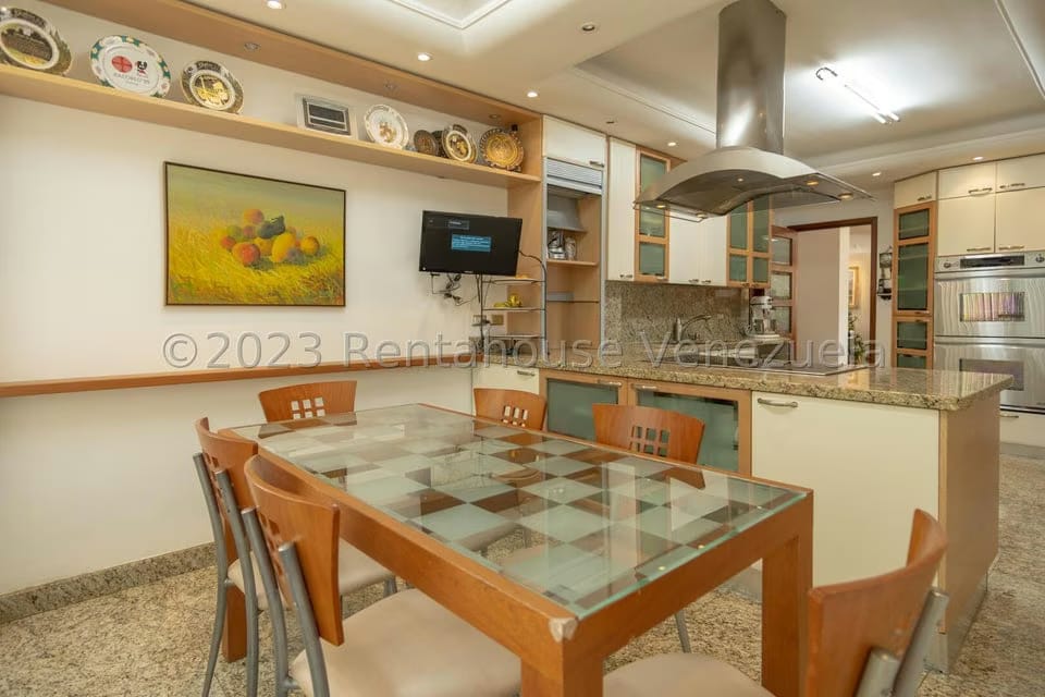 Casa (Multipes Niveles) en Venta en Colinas del Tamanaco, Distrito Metropolitano - 18