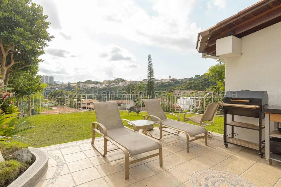 Casa (Multipes Niveles) en Venta en Colinas del Tamanaco, Distrito Metropolitano - 20