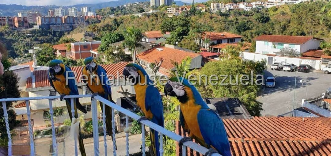 Casa (Multipes Niveles) en Venta en Colinas del Tamanaco, Distrito Metropolitano - 23