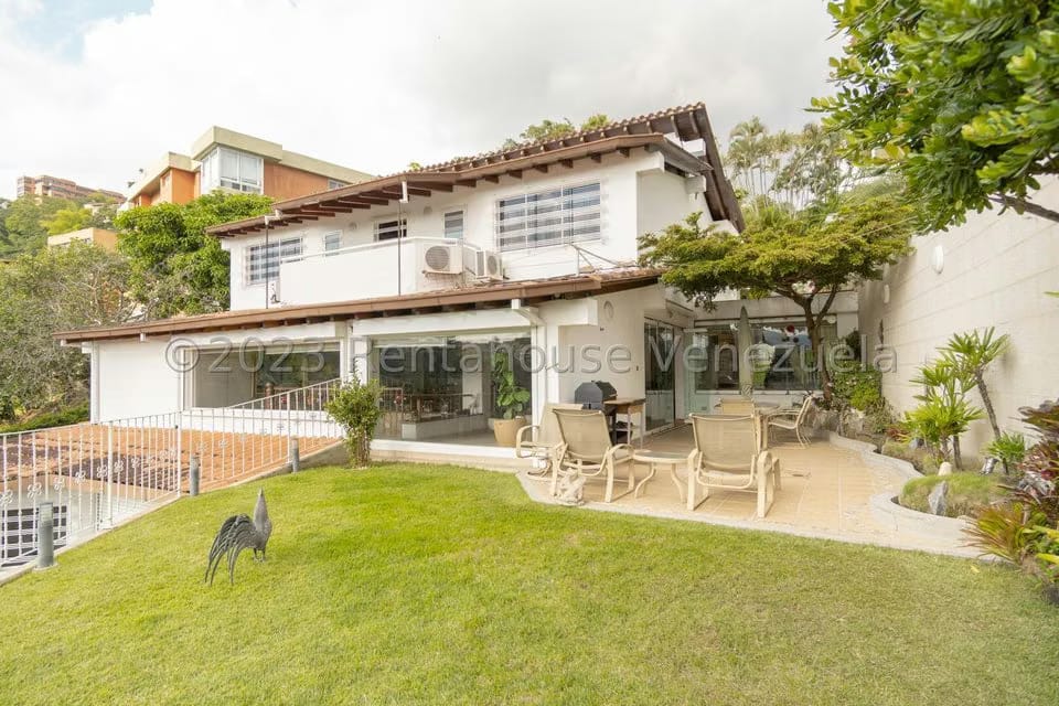 Casa (Multipes Niveles) en Venta en Colinas del Tamanaco, Distrito Metropolitano - 26