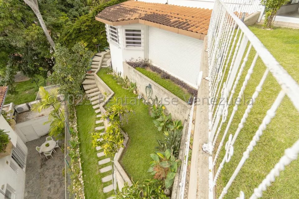 Casa (Multipes Niveles) en Venta en Colinas del Tamanaco, Distrito Metropolitano - 27