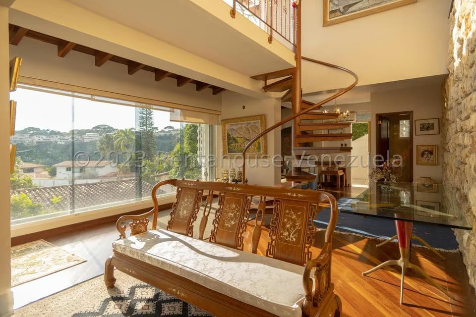 Casa (Multipes Niveles) en Venta en Colinas del Tamanaco, Distrito Metropolitano - 28