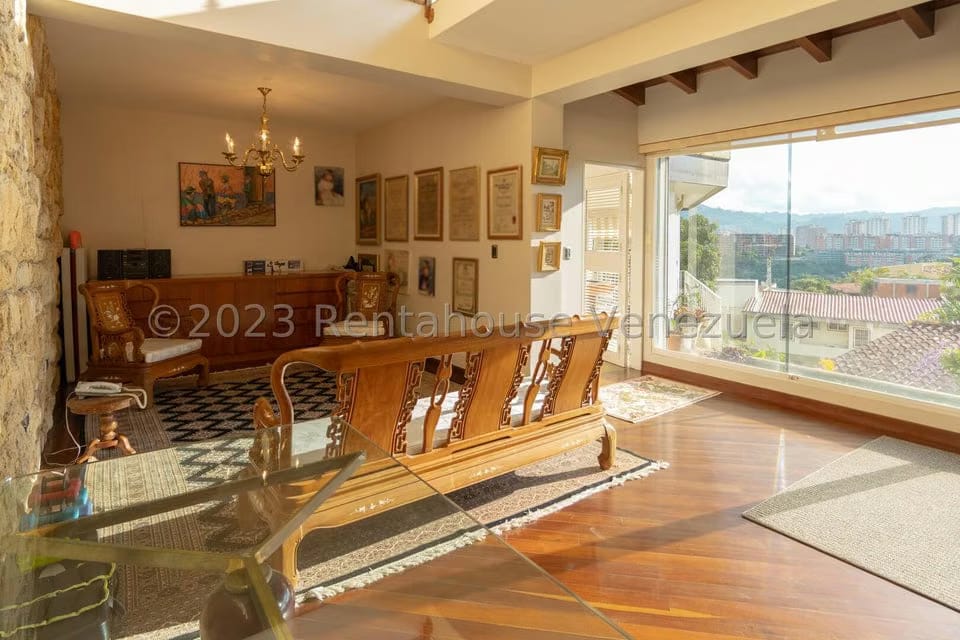 Casa (Multipes Niveles) en Venta en Colinas del Tamanaco, Distrito Metropolitano - 29