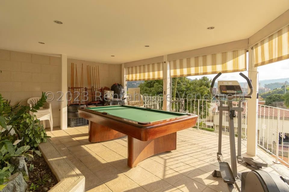 Casa (Multipes Niveles) en Venta en Colinas del Tamanaco, Distrito Metropolitano - 31