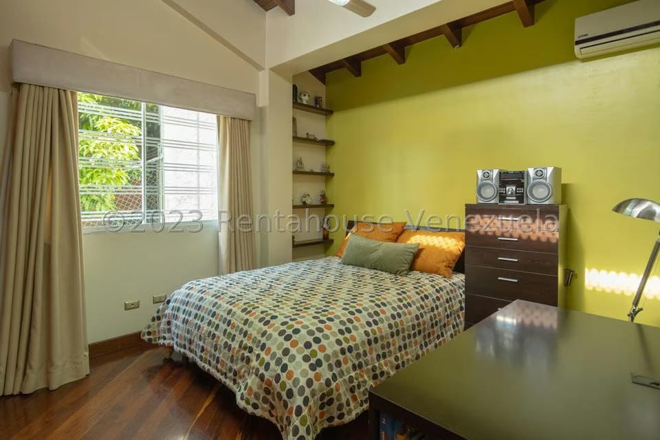 Casa (Multipes Niveles) en Venta en Colinas del Tamanaco, Distrito Metropolitano - 39