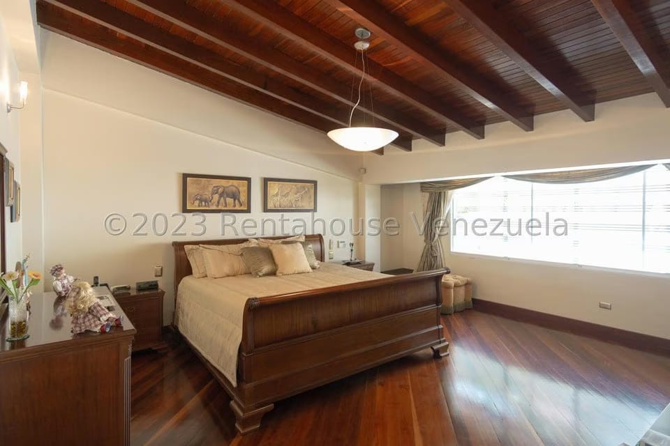 Casa (Multipes Niveles) en Venta en Colinas del Tamanaco, Distrito Metropolitano - 44