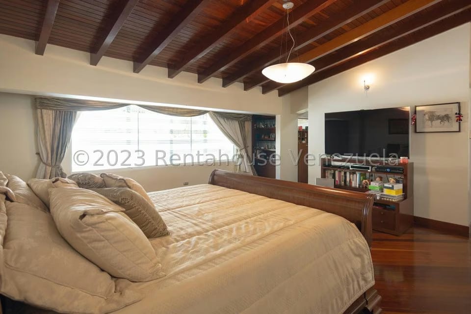 Casa (Multipes Niveles) en Venta en Colinas del Tamanaco, Distrito Metropolitano - 45