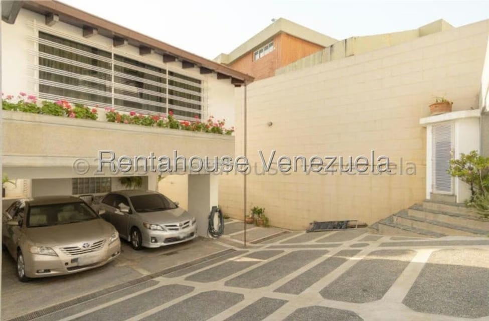 Casa (Multipes Niveles) en Venta en Colinas del Tamanaco, Distrito Metropolitano - 49