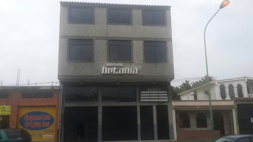 Comercial (Edificio) en Venta en Centro, Lara - 18
