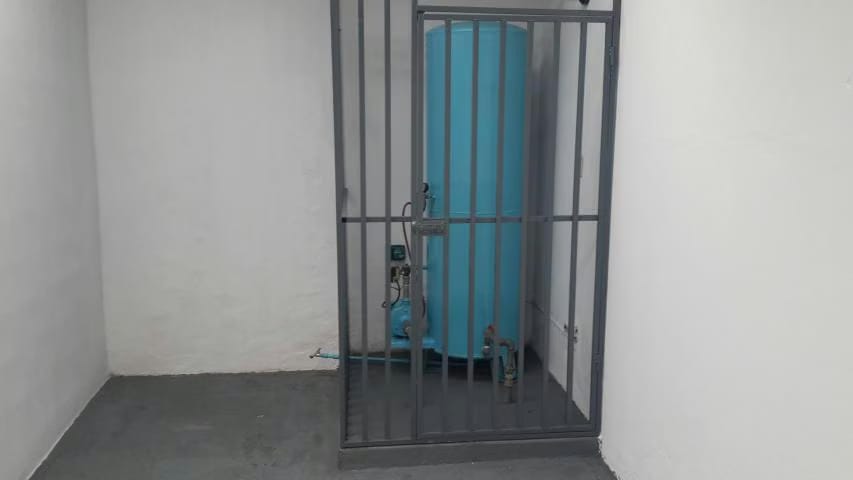 Comercial (Edificio) en Venta en Centro, Lara - 9