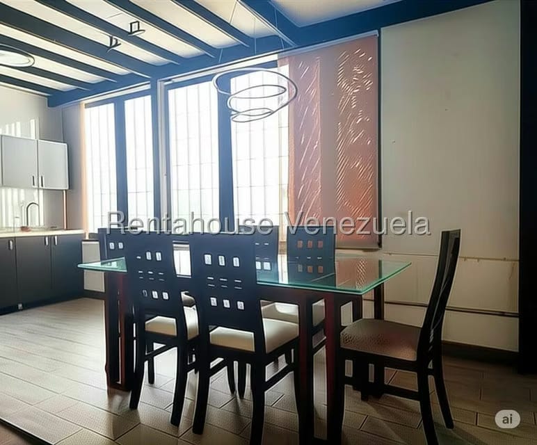 Comercial (Galpon - Deposito) en Alquiler en Boleita Norte, Distrito Metropolitano - 17