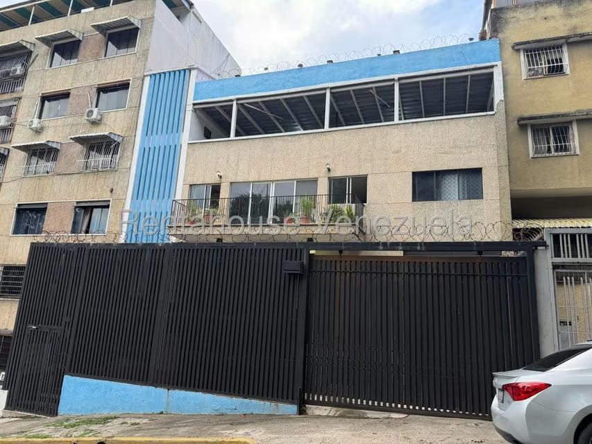 Comercial (Local Comercial) en Venta en Las Acacias, Distrito Metropolitano