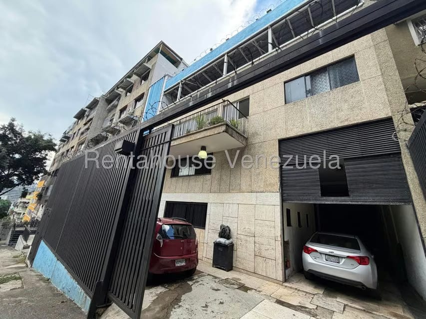 Comercial (Local Comercial) en Venta en Las Acacias, Distrito Metropolitano - 2