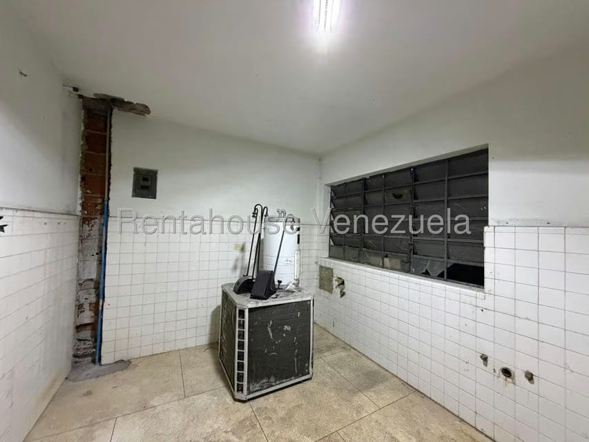 Comercial (Local Comercial) en Venta en Las Acacias, Distrito Metropolitano - 12